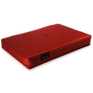  Moshi Codex 13 Burgundy Red for MacBook/Pro 13" Model 2010/2011 (99MO010324)